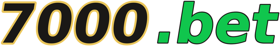 7000.bet logo